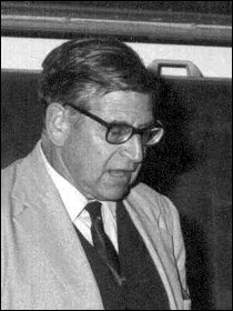 Michael J. Moravcsik