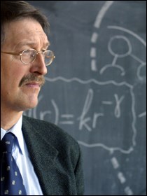 Anthony F. J. Van Raan