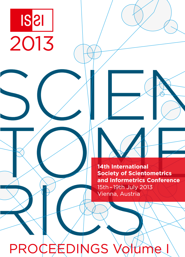 Proceedings of the ISSI Conferences